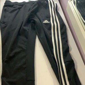 Women’s adidas track pants !